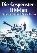 36742 - Scheibert, H. - Gespenster Division. Die Geschichte der 7. Panzer-Division (Die)