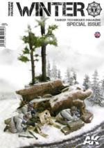 36749 - Pulinckx, K. cur - Special Winter. Tanker Techniques Magazine Special Issue