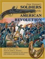 36794 - Troiani-Kochan, D.-J.L. - Don Troiani's Soldiers of the American Revolution