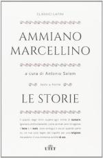 36806 - Ammiano Marcellino,  - Storie (Le)