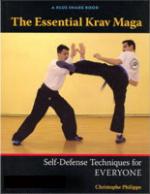 36812 - Philippe, C. - Essential Krav Maga. Self-Defense Techniques for Everyone (The)