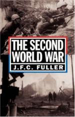 36839 - Fuller, J.F.C. - Second World War (The)
