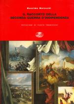 36863 - Marocchi, M. - Racconto della Seconda Guerra d'Indipendenza (Il)
