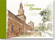 36893 - Tow-Gale', J.-A. - Castello Sforzesco (Il)