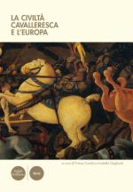 36901 - Cardini-Gagliardi, F.-I. cur - Civilta' cavalleresca europea (La)