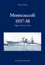 36912 - Casazza, C. - Montecuccoli 1937-38. Viaggio in Estremo Oriente