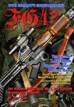 36923 - John, J. - FG42. The Awesome 7.92X57mm Fallschirmjaeger Machine Rifle