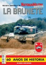 36938 - Manrique Garcia-Molina Franco, J.M.-L. - Cuadernos de Historia Militar 05: La Brunete Pt. 1