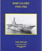 36974 - McCart, N. - HMS Glory 1945-1961