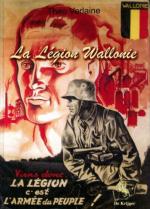 37002 - Verlaine, T. - Legion Wallonie (La)