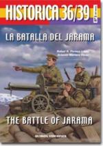 37006 - Permuy Lopez-Mortera Perez, R.R.-A. - Historica 36/39 03: La Batalla del Jarama