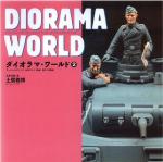 37009 - AAVV,  - Diorama World 02