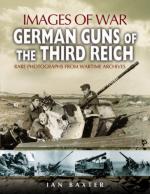 37014 - Baxter, I. - Images of War. German Guns of the Third Reich