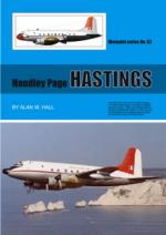 37252 - Hall, A.W. - Warpaint 062: Handley Page Hastings