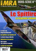 37296 - AAVV,  - Spitfire. La Legende Volante - Mod. Reduit Avion HS 01 (Le)