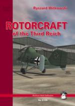 37373 - Witkowski, R. - Rotorcraft of the Third Reich