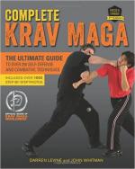37392 - Levine-Whitman, D.-J. - Complete Krav Maga 2nd Ed. The Ultimate Guide to over 250 Self-defense and Combative Techniques