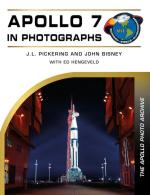 37395 - Pickering-Bisney, J.L.-J. - Apollo 7 in Photographs. The Apollo photo archive
