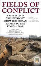 37470 - Scott-Babits-Haecker, D.-L.-C. cur - Fields of Conflict 2 Voll