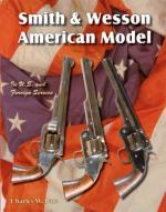 37485 - Pate, C.W. - Smith and Wesson American Model in US and Foreign Service