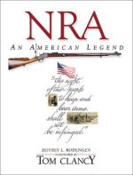 37592 - Rodengen, J.L. - NRA an American Legend