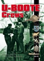 37626 - Delize, J. - U-Boote Crews. The day-to-day life aboard Hitler's submarines