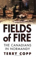 37646 - Copp, T. - Fields of Fire. The Canadians in Normandy