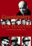 37652 - Weigley, R.F. - Eisenhower's Lieutenants. The Campaign of France and Germany. 1944-1945