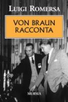 37717 - Romersa, L. - Von Braun racconta