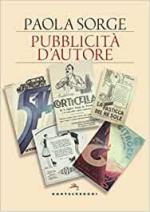 37741 - Sorge, P. - Pubblicita' d'autore