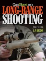 37780 - Brezny, L.P. - Gun Digest Book of Long-Range Shooting 2nd ed.