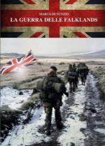 37796 - Di Nunzio, M. - Guerra delle Falklands. Nuova Ed. a colori (La)