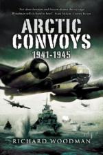 37813 - Woodman, R. - Arctic Convoys 1941-1945