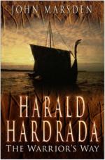 37849 - Marsden, J. - Harald Hardrada. The Warrior's Way