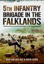 37873 - Aldea-van der Bijl, D.-N. - 5th Infantry Brigade in the Falklands War