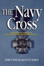 37880 - Wise-Baron, J.E.-S. - Navy Cross. Extraordinary Heroism in Iraq, Afghanistan and Other Conflicts