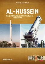 37882 - Altobchi, A. - Al-Hussein. Iraqi Indigenous Arms Projects 1970-2003 - Middle East @War 049