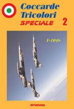 37952 - Niccoli, R. - Coccarde Tricolori Speciale 02: F-104S