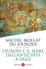 37975 - Mollat du Juordin, M. - Europa e il mare dall'antichita' a oggi (L')