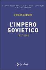 37978 - Codevilla, G. - Impero sovietico (1917-1990) (L')