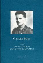 38083 - Gardumi-Ottaviani, L.-A.V. cur - Vittore Bona: lettere alla famiglia 1940-1943