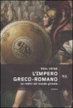 38116 - Veyne, P. - Impero greco romano. Le radici del mondo globale (L')