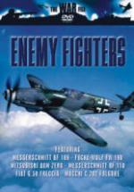 38122 - AAVV,  - Enemy Fighters DVD