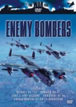 38123 - AAVV,  - Enemy Bombers DVD