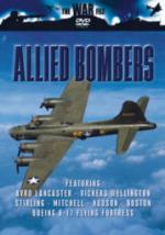 38124 - AAVV,  - Allied Bombers DVD