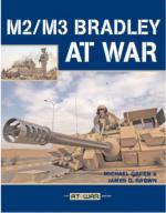 38131 - Green-Brown, M.-J.D. - M2/M3 Bradley at War