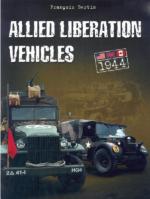 38132 - Bertin, F. - Allied Liberation Vehicles 1944