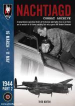 38133 - Boiten, T. - Nachtjagd Combat Archive 1944 Part 2: 16 March - 11 May