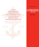 38137 - Sokol, H. - Guerra marittima dell'Austria-Ungheria 1914-1918 (La) - Cofanetto 4 Voll