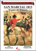 38138 - Guirao-Vela, R.-F. - Guerreros y Batallas 039: San Marcial y el Paso de Bidasoa 1813